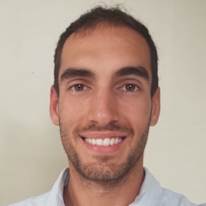 Photo of Pietro