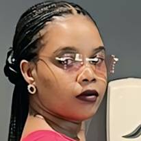 Photo of XOLISWA RADEBE