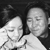 Photo of Jing Yi
