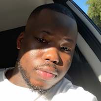 Photo of Kamohelo Khumalo