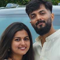 Photo of Felix Punnavelithadathil