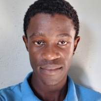 Photo of Gift Nzuza