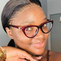 Photo of Nokwanda Ngcobo