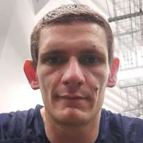 Photo of Scott