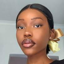 Photo of Candette Mashile