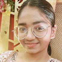 Photo of shruti