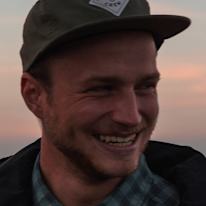 Photo of Elias