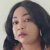 Photo of Chinwe Nkumaliyi