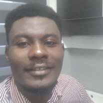 Photo of Solomon