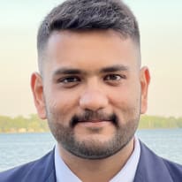 Photo of Harpreet
