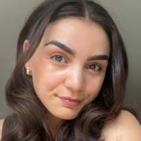 Photo of Shana Davenport