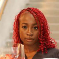 Photo of Emmanuella Adighije