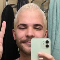 Photo of Joey