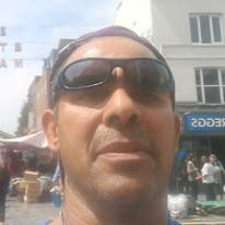 Photo of Stephen burton