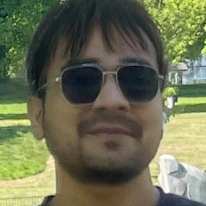 Photo of Bhagwan Pandeya