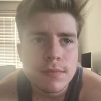 Photo of Daniel