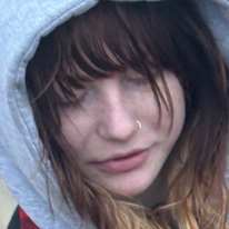 Photo of Alisha