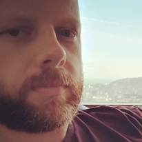 Photo of Benjamin