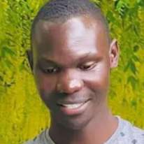 Photo of Victor T. Baraza