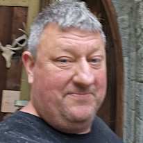Photo of Richard