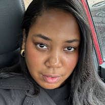Photo of Deborah
