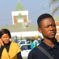 Photo of Oratilwe