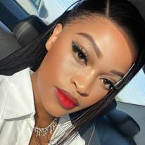 Photo of Palesa