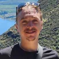Photo of Daniel
