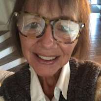 Photo of Susan