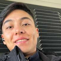 Photo of Brandon