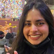 Photo of Vinita