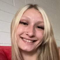 Photo of Aubrey