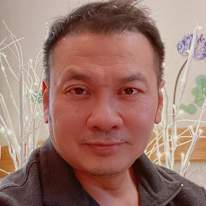 Photo of David Tran