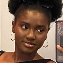 Photo of Jewel Johnson-Audu