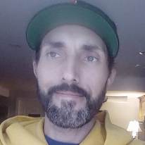 Photo of Shawn Walker