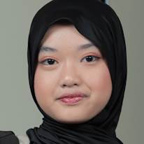 Photo of Tsabita Nayaka Paramasyifa