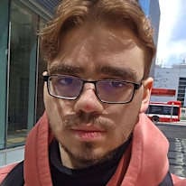 Photo of Denys