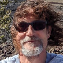 Photo of Stephen