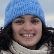 Photo of Éléonore