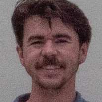 Photo of Aaron