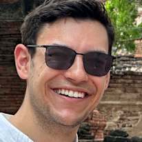 Photo of Marcus