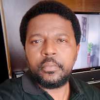 Photo of Thembekile