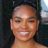 Photo of Nerissa