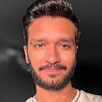 Photo of Pranav
