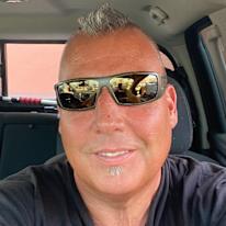 Photo of Sean