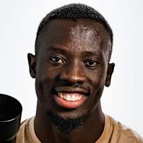 Photo of Emmanuel Wani
