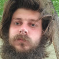 Photo of Alex