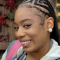 Photo of Felecia White