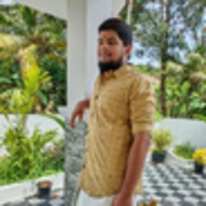 Photo of NAVANEETH