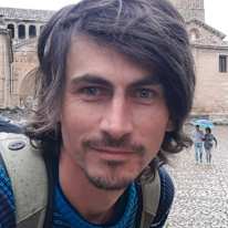 Photo of Adrian
